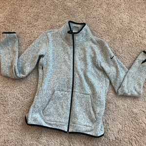Women’s Nike Jacket- M